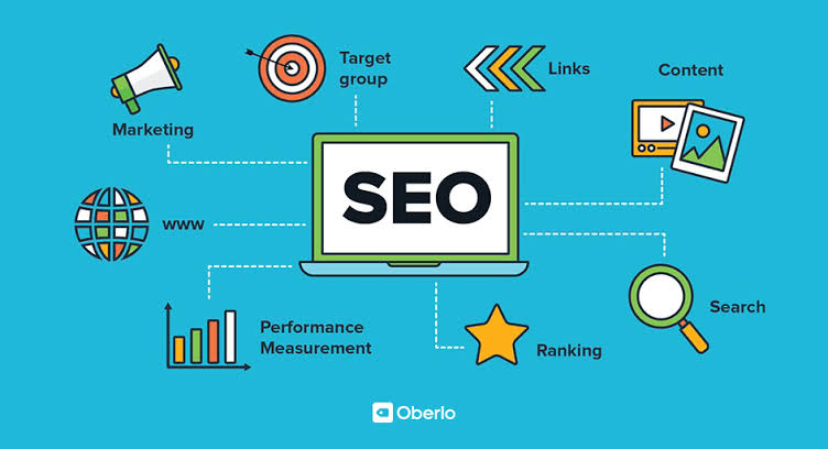 SEO SERVICES