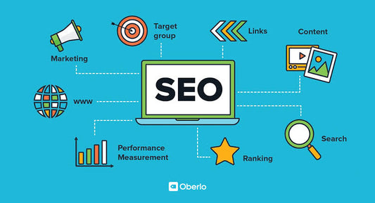 SEO SERVICES
